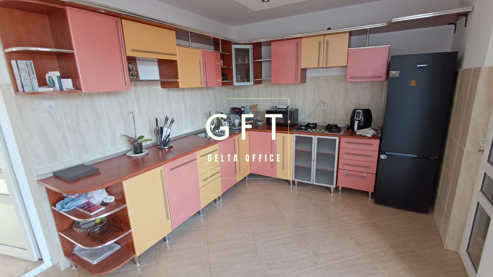 Casa cu piscina, Valea Ghinzii de Inchiriat / De vânzare - Poză 14