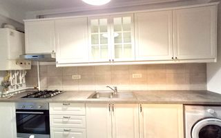 Garsonieră modernă de închiriat – Carol City Parc | Parcul Carol I - Poză 8