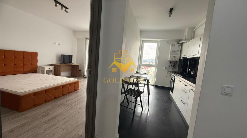 o camera decomandata, Manastur, Izlazului, Frunzișului, New City - Poză 3