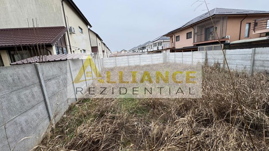 Vila individuala P+1 cu 4camere /3bai teren- 566mp - Poză 12
