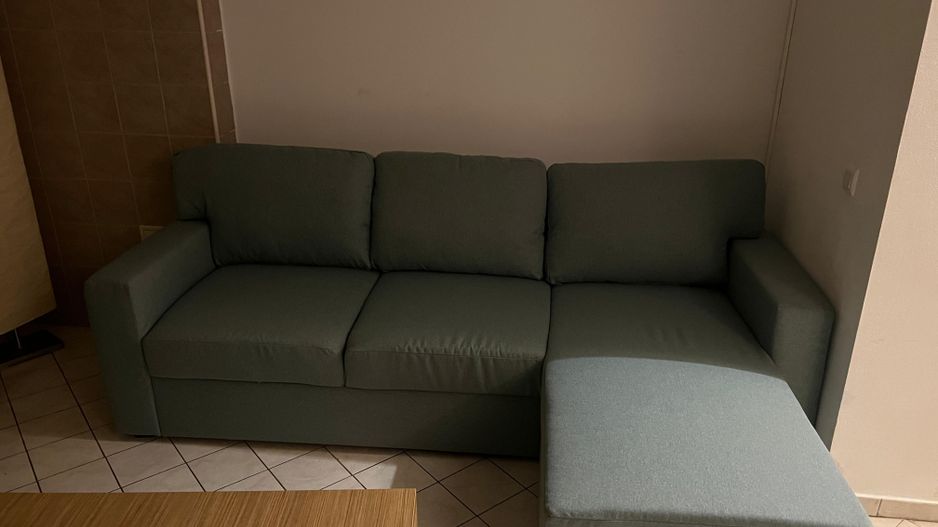 Închiriez apartament 2 camere, Decebal, mobilat și utilat, plan B - Poză 3