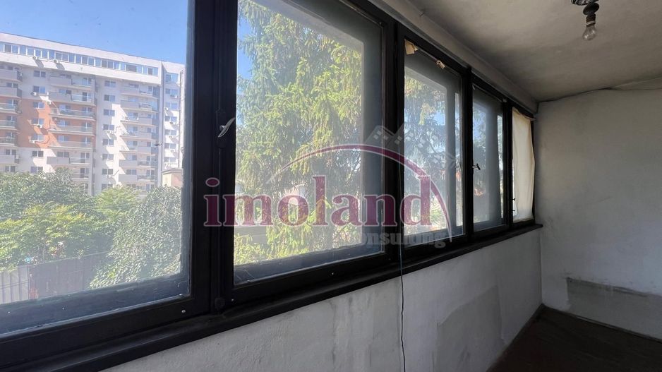 Casa S+P+1+M - Parcul Carol - Schiță 11