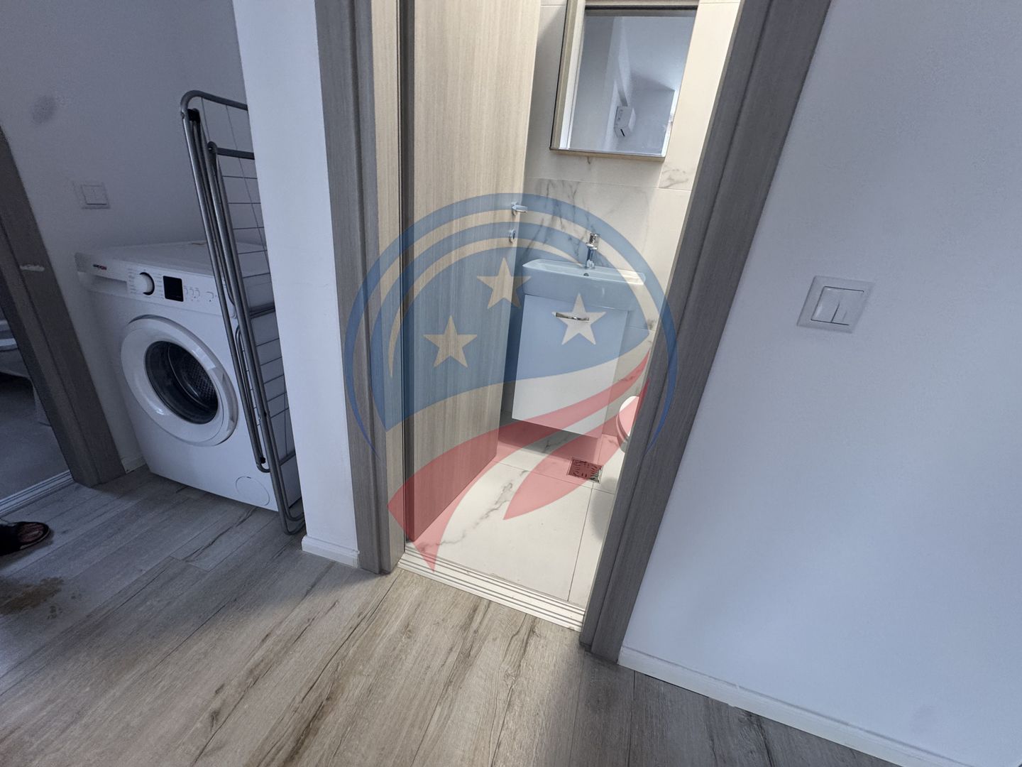 Apartament in complex Happy Residence - Poză 7