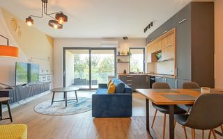 Apartament Premium cu 3 Camere  Complex BELVEO, Drumul Poienii - Poză 3