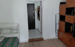 Garsoniera zona Complexul Studentesc etaj 2 - Poză 2