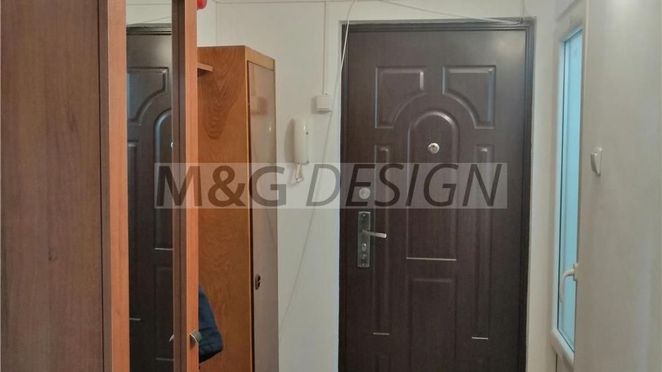 Bucovina 2 camere semidecomandat 2 balcoane CT,AC,58 mp utili - Poză 9