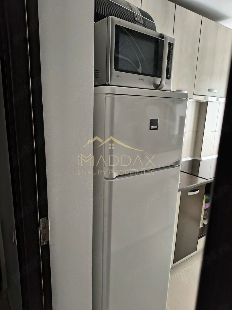 Apartament 2 camere*Berceni//Mobilat - Poză 4