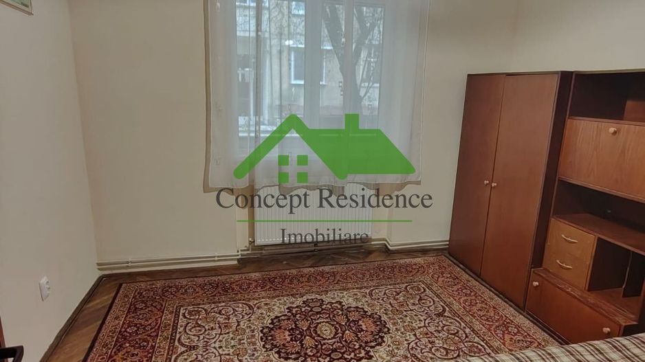 3 camere decomandat, parter înalt, 2 băi, S-V, Dragos Voda - Poză 7