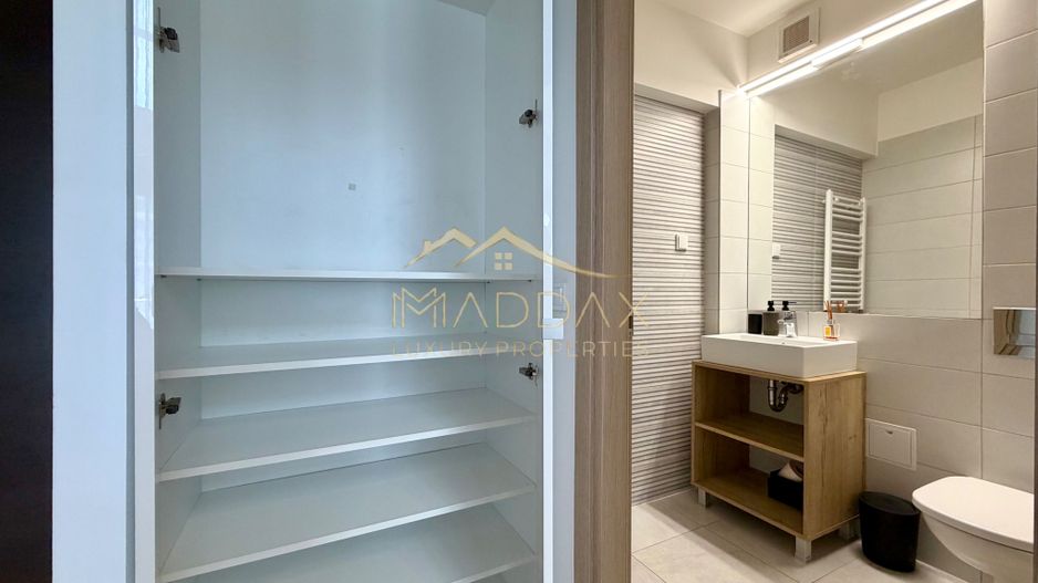 Apartament cu 2 camere de tip duplex // Zona Floreasca - Poză 31