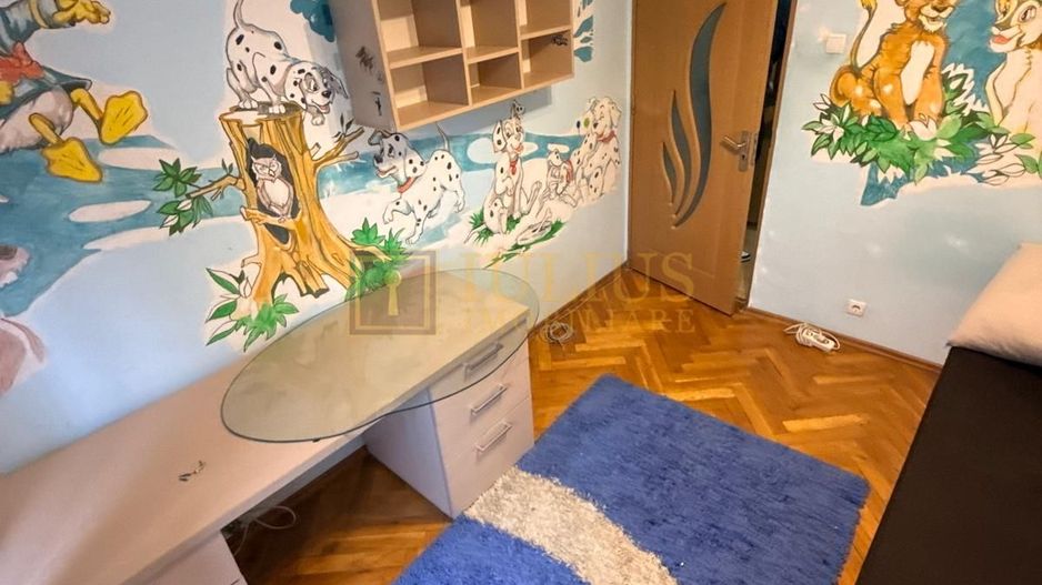 3 camere zona |Torontalului |Iulius Mall| 2 dormitoare| pet friendly| 70 mp - Poză 18