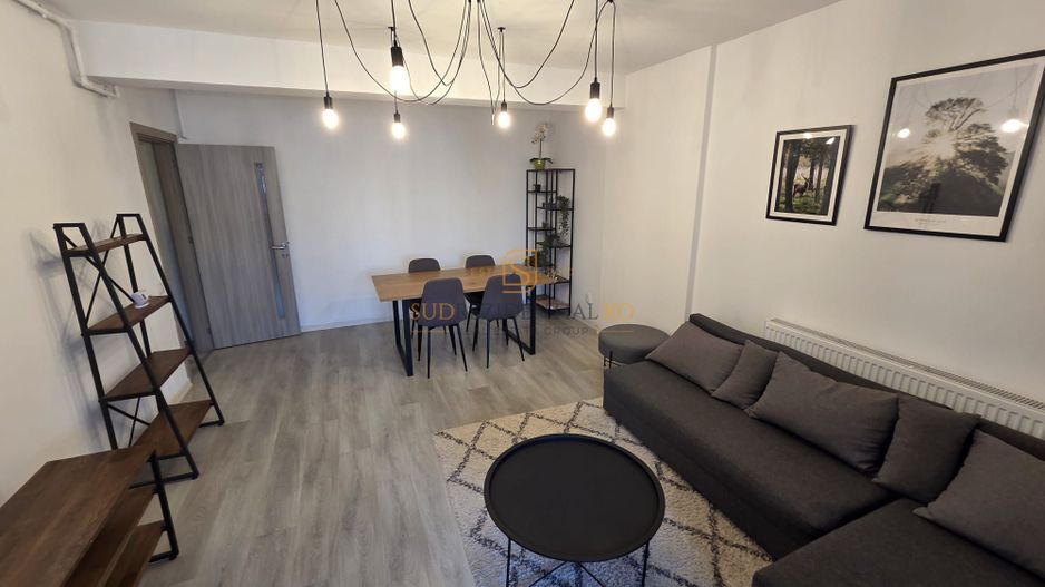 Apartament 3 camere mobilat si utilat la doar cateva minute de metrou - Poză 9