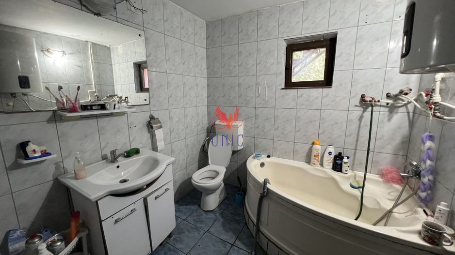 Teren+Casa zona Km 0 Craiova Ideala pentru Spatiu Comercial - Poză 16