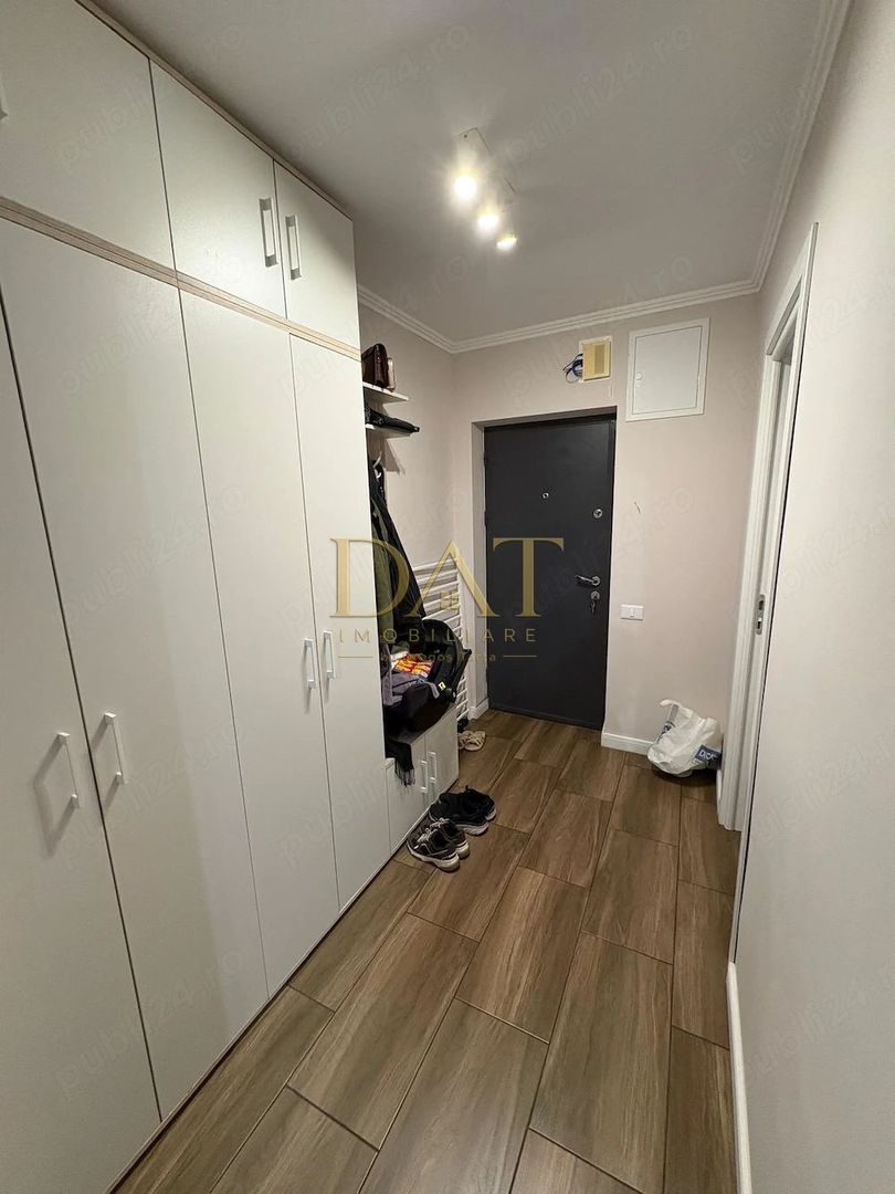 Apartament 2 camere | semidecomandat | zona Gheorgheni - Poză 2