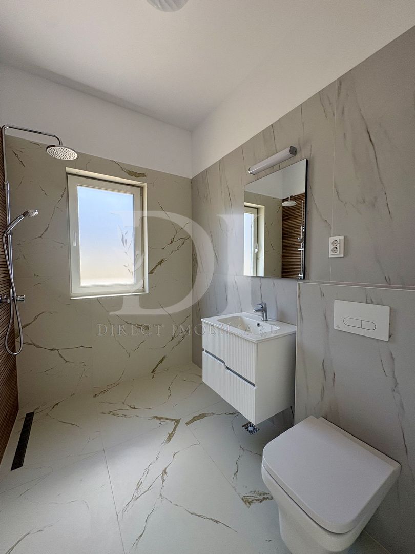 Apartament 2 camere | Curte 60 mp | zona Eroilor Floresti - Poză 5