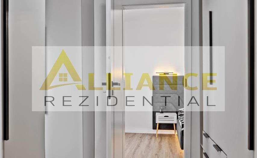 Casa individuala || P+1E+POD || 4 camere - 3 bai  || 300 mp teren || - Poză 20