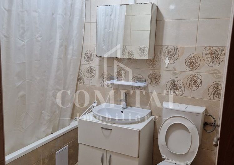 Apartament cu 2 camere decomandate | Parcare | Zona Eroilor - Florești - Poză 6