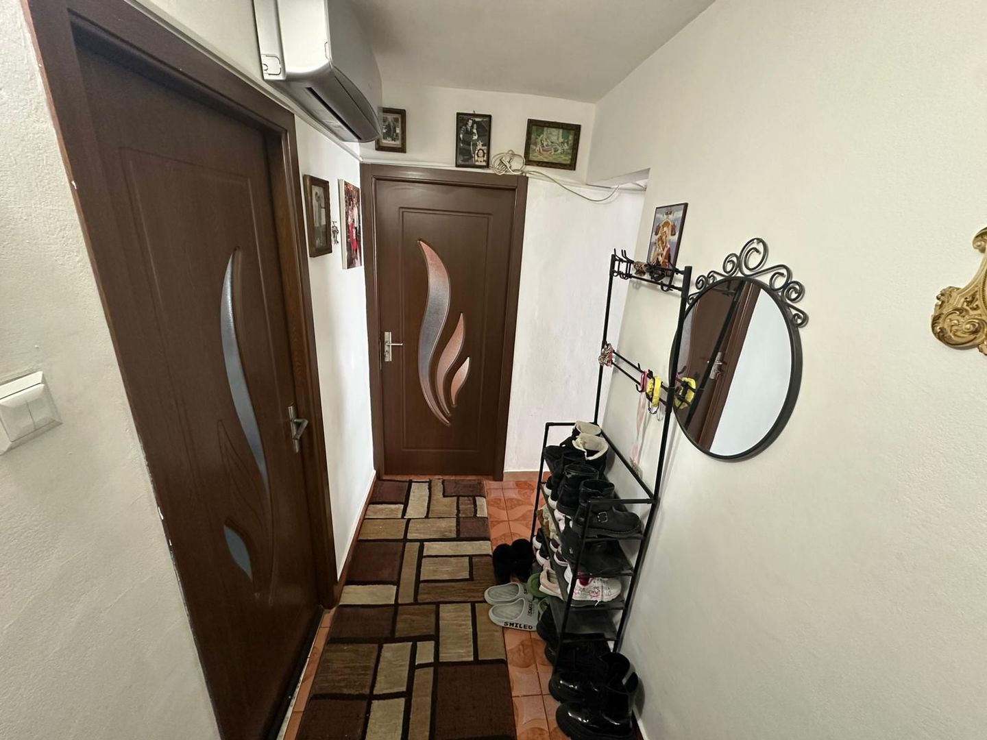 Aviatiei Apartament 3 camere Elena Caragiani - Poză 20