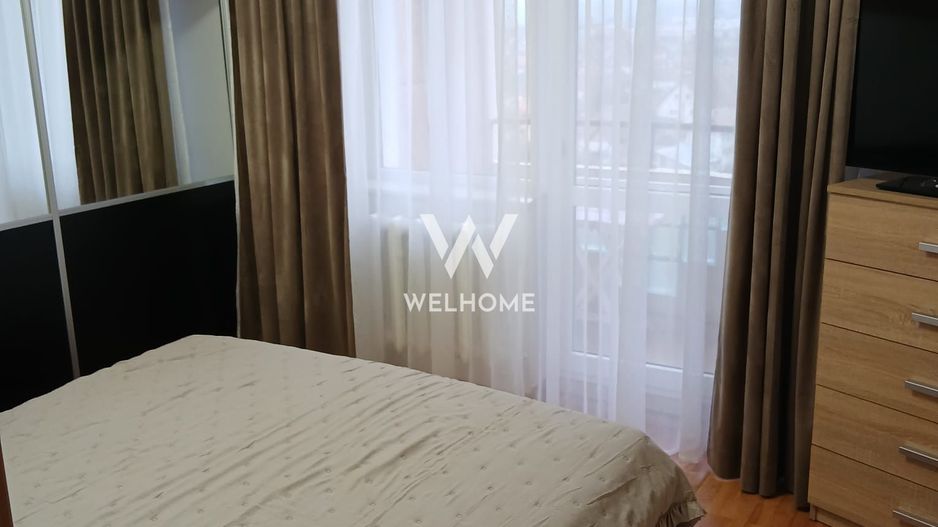 Apartament 3 camere de închiriat – spațios, luminos, gata de mutat - Poză 4