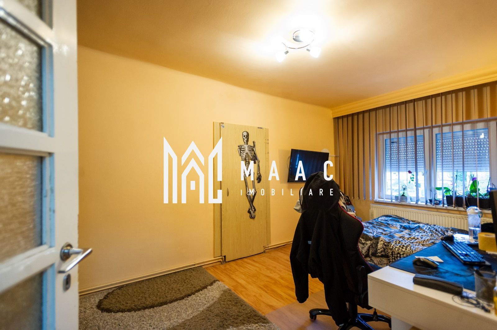 Casa Individuala | 407MPU | 1000MP Teren | Calea Dumbravii - Poză 7