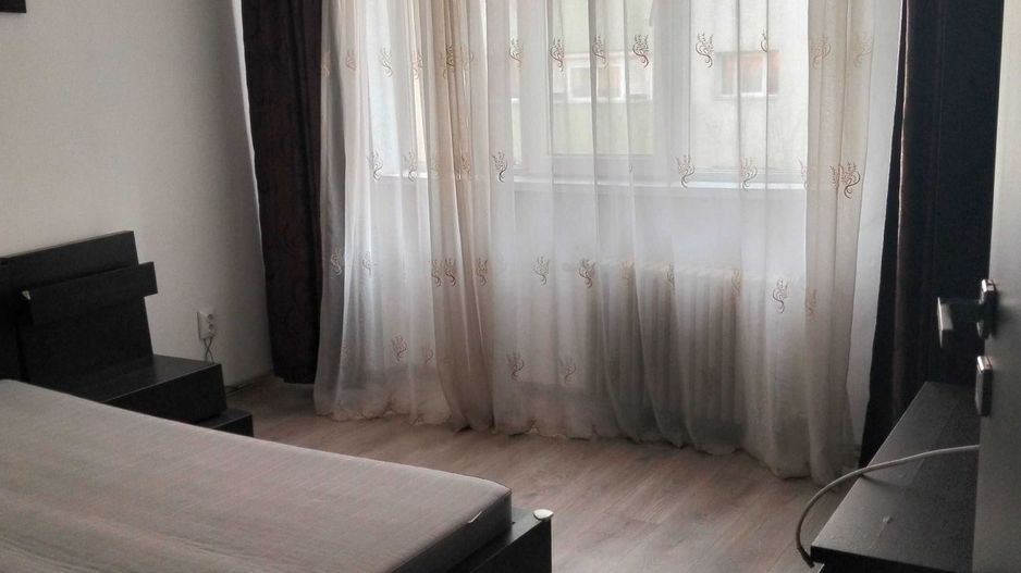 AP. 2 CAMERE IANCULUI, BUCATARIE INCHISA, PET-FRIENDLY, MOBILAT MODERN - Poză 2