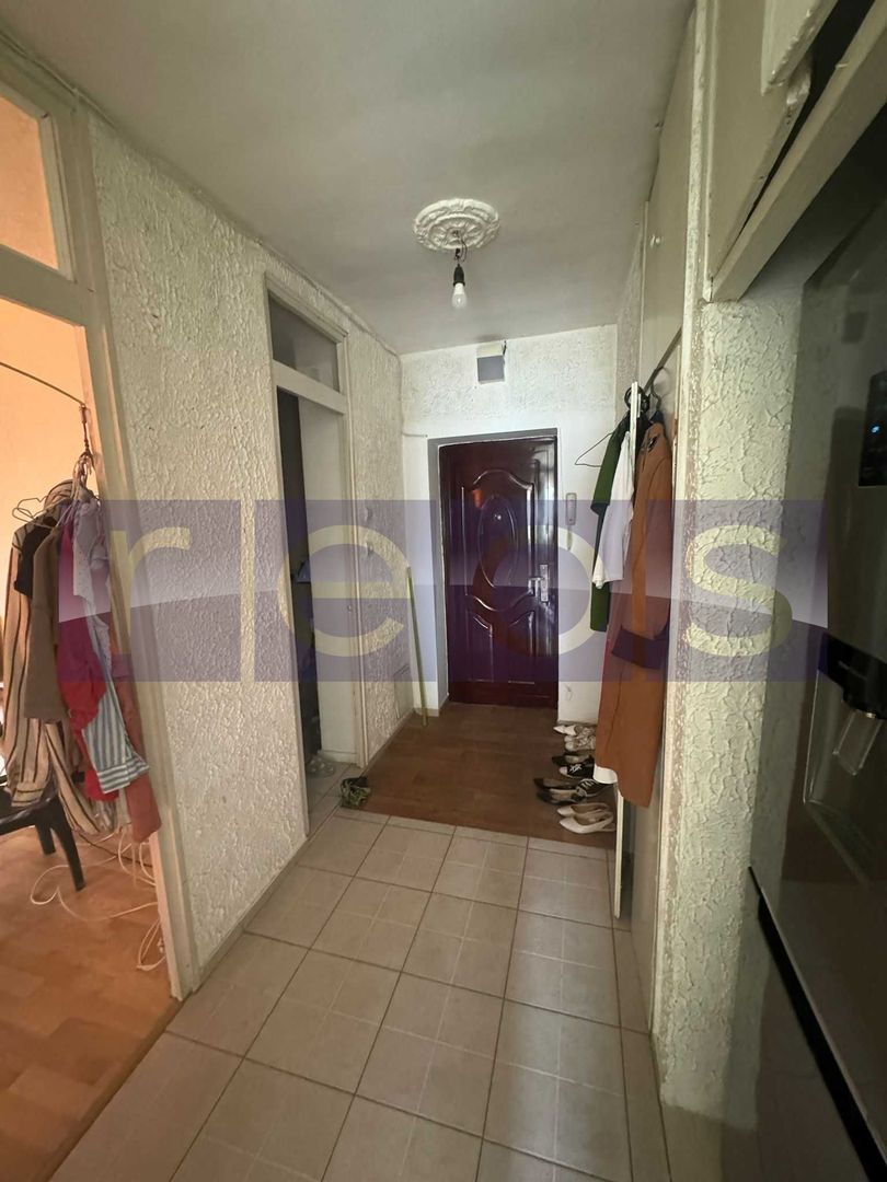 VANZARE GARSONIERA | DECOMANDATA | ZONA VITAN MALL - Poză 3