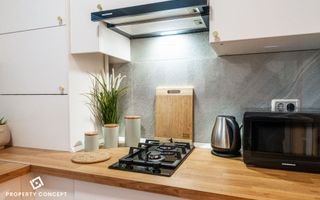 Studio Premium | Bloc Nou | Parcul Carol - Rahova |  2 km Unirii - Poză 3