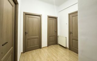 3 camere, finisat modern, etaj 1, central - Poză 8