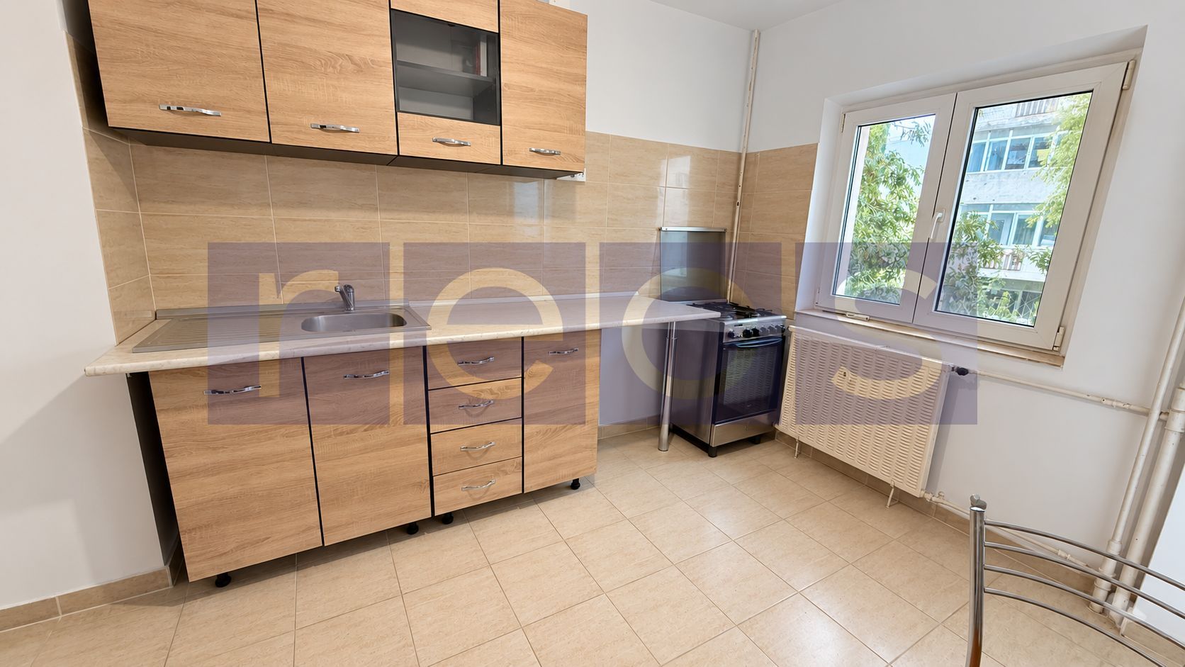 DE VANZARE 3 CAMERE DECOMANDAT – LUJERULUI | 76 MP | ETAJ 1/4 - Poză 7