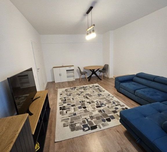 Apartament 3 camere, Parcul Carol, ISG IV Residence - Poză 3