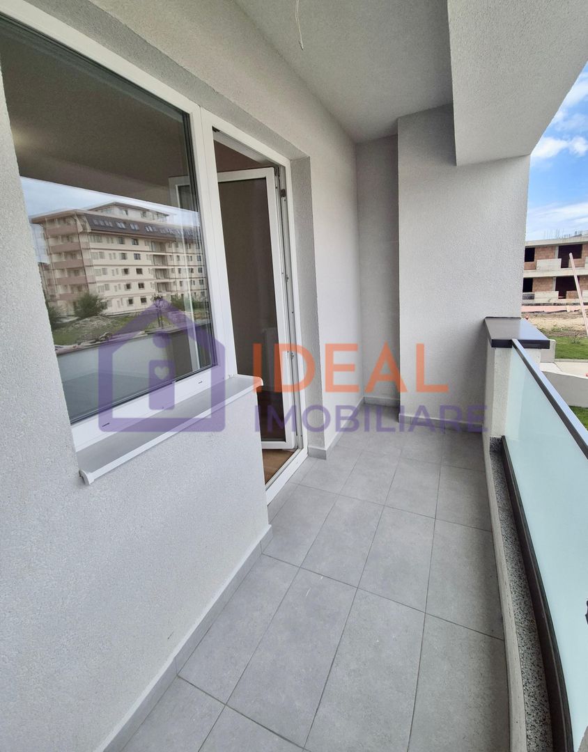 Apartament 2 camere – Calea Șurii Mici - Poză 10