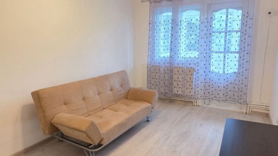 Apartament 2 camere, etaj 4, mobilat și utilat, VASLUI - zona CONFECȚII; - Poză 3