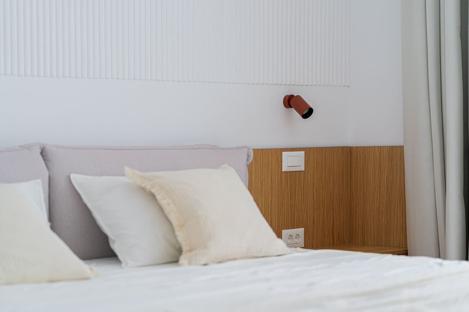 Premium 4-Room Apartment - for Rent – Jandarmeriei - Băneasa - Poză 15