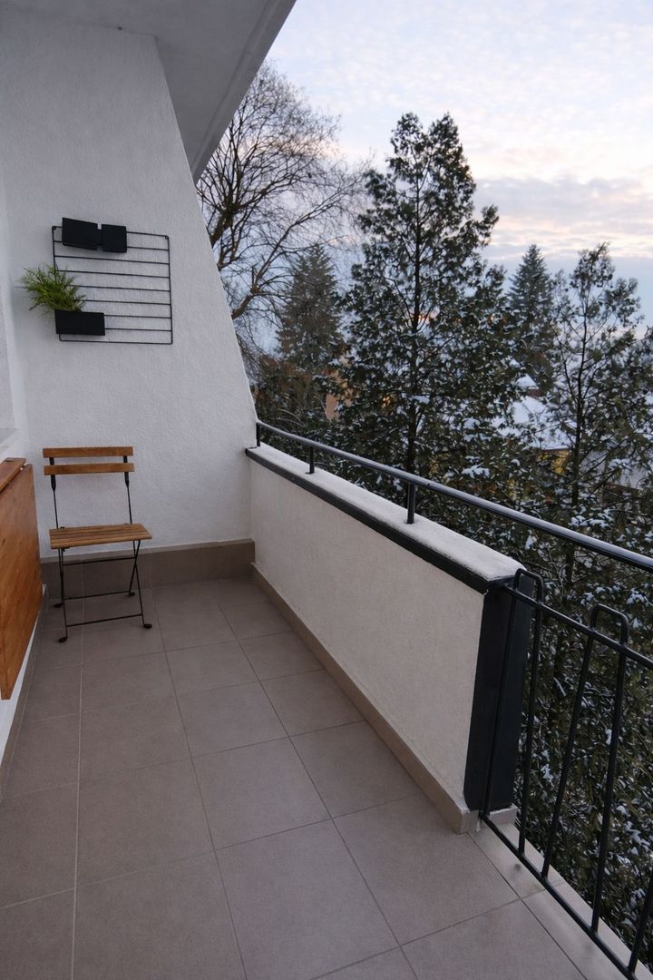 Apartament Premium 2 camere Cornisa (zona UMFST) - Poză 8