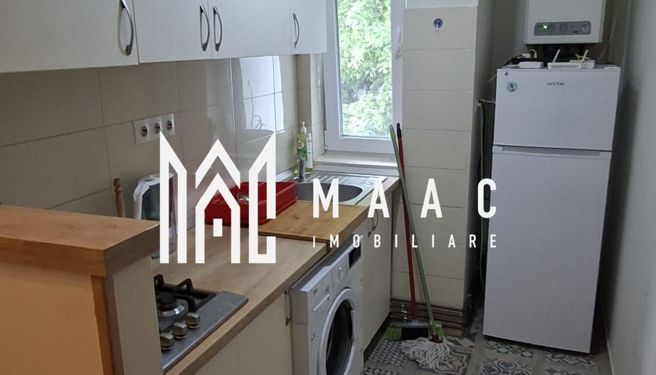 Apartament 2 Camere I Etaj Intermediar I  Mihai Viteazul - Poză 5