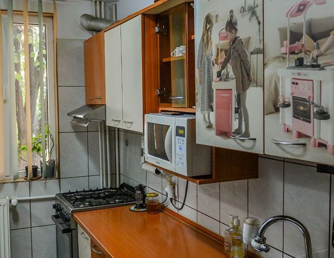 Apartament Spatios Boxa Parcare Zona Verde - Poză 7