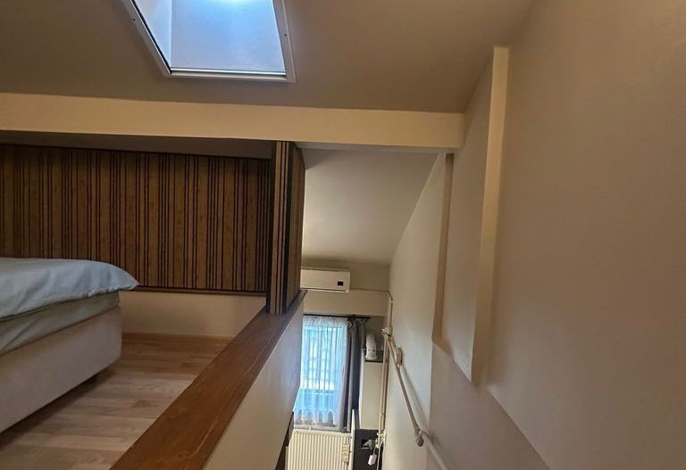 BRASADAS vinde ap cam etaj 3/3 2007 UNIRII. - Poză 5