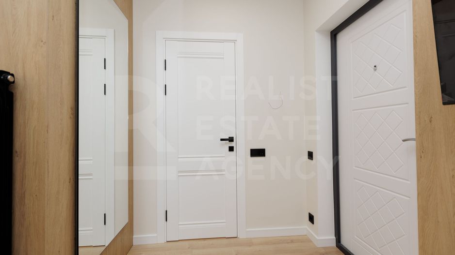 Vânzare, apartament, 2 camere, str. Ioana Radu, Buiucani - Poză 11