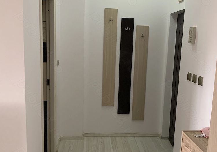 De inchiriat apartament cu o camera Centru, 280 euro - Poză 5