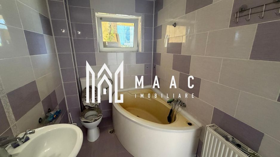 Apartament de vânzare | Țiglari, Sibiu | la casă, curte - Poză 10