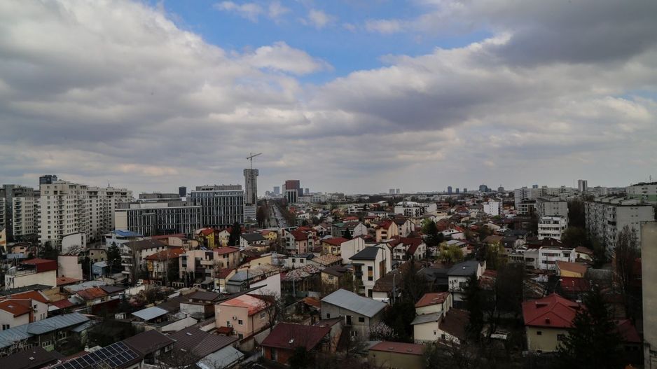 Studio premium, Mihalache, randament ridicat, mobilat complet, lângă metrou - Poză 4