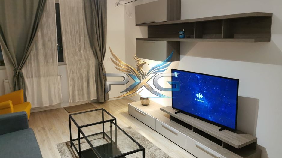 Apartament 2 camere Envogue Rezidence Militari - Poză 1