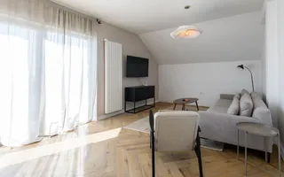Vila de poveste, in centrul Brasovului, pe Drumul Cetatii - Poză 13