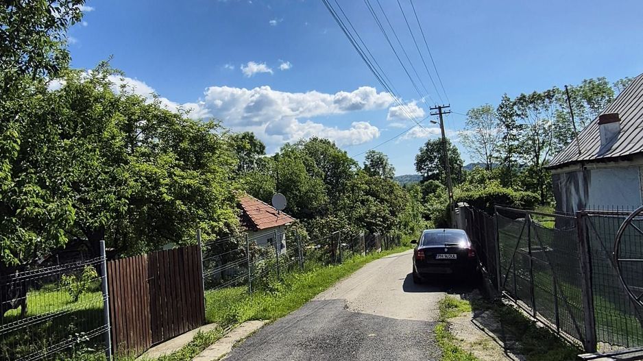 Teren intravilan 1290 mp Plaiu-Provita de Sus - Poză 14