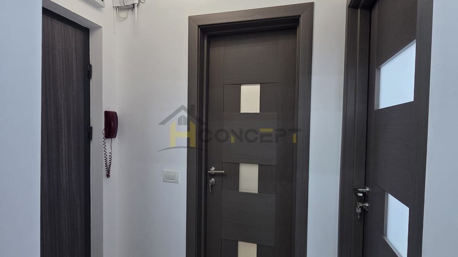 Inchiriere apartament 2 camere Huedin - Brancoveanu - Poză 7