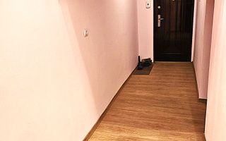 56.ooo Euro negociabil, 55 mp, 2 camere, etaj 4 din 5, liber, zona I.R - Poză 5