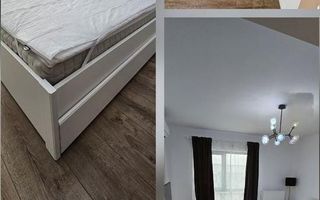 Studio modern de inchiriat, Exigent Plaza Faza 2, centrala proprie - Poză 7