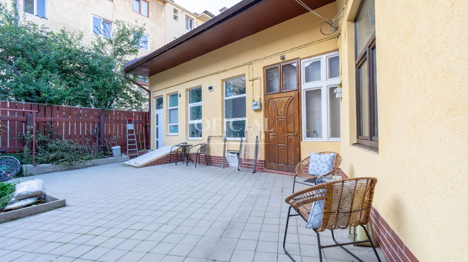 Apartament 2 Camere | 52 Mp | Pet Friendly | Zona Centrala - Poză 10