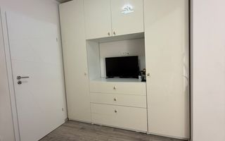 3 CAMERE | 58.4 MP | MOBILAT UTILAT-INCALZIRE IN PARDOSEALA + PARCARE - Poză 9