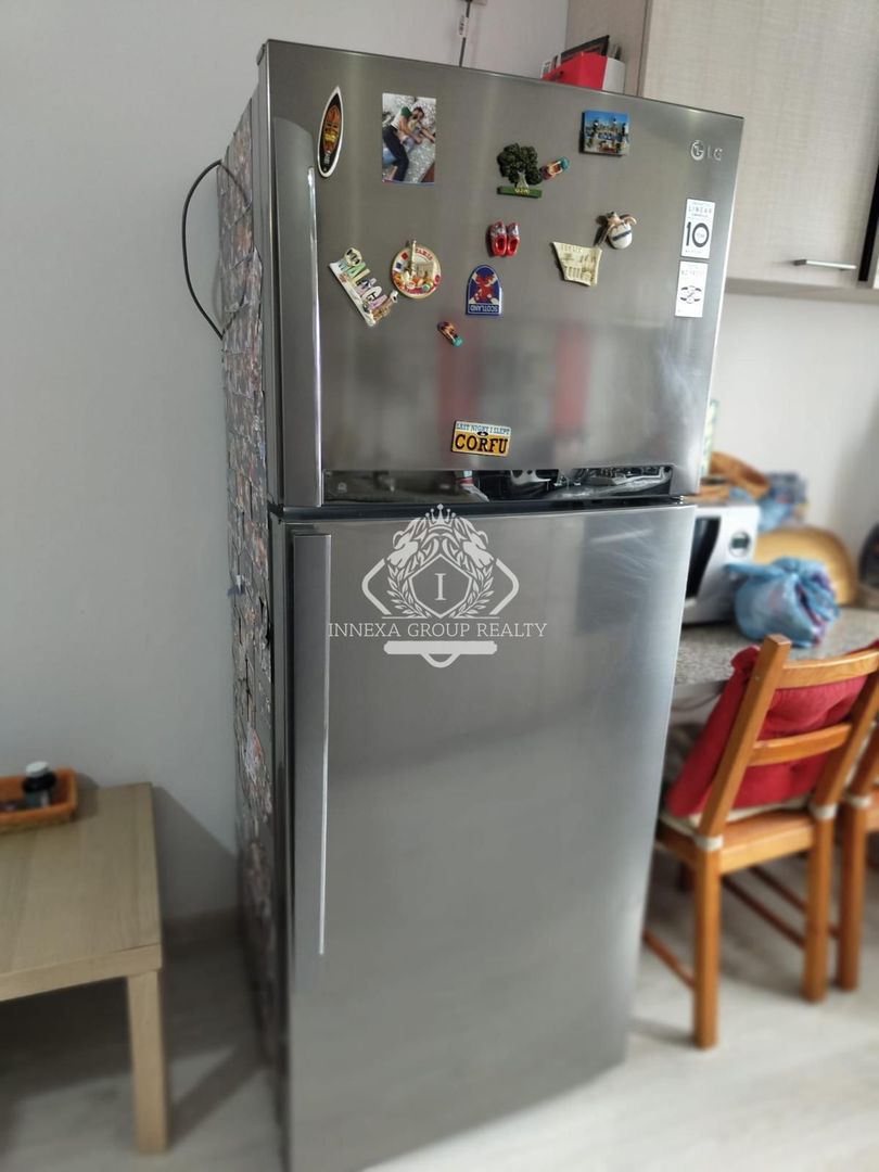 Apartament 3 camere | etaj 3 | Mobilat/Utilat | Palladium Residence - Poză 10