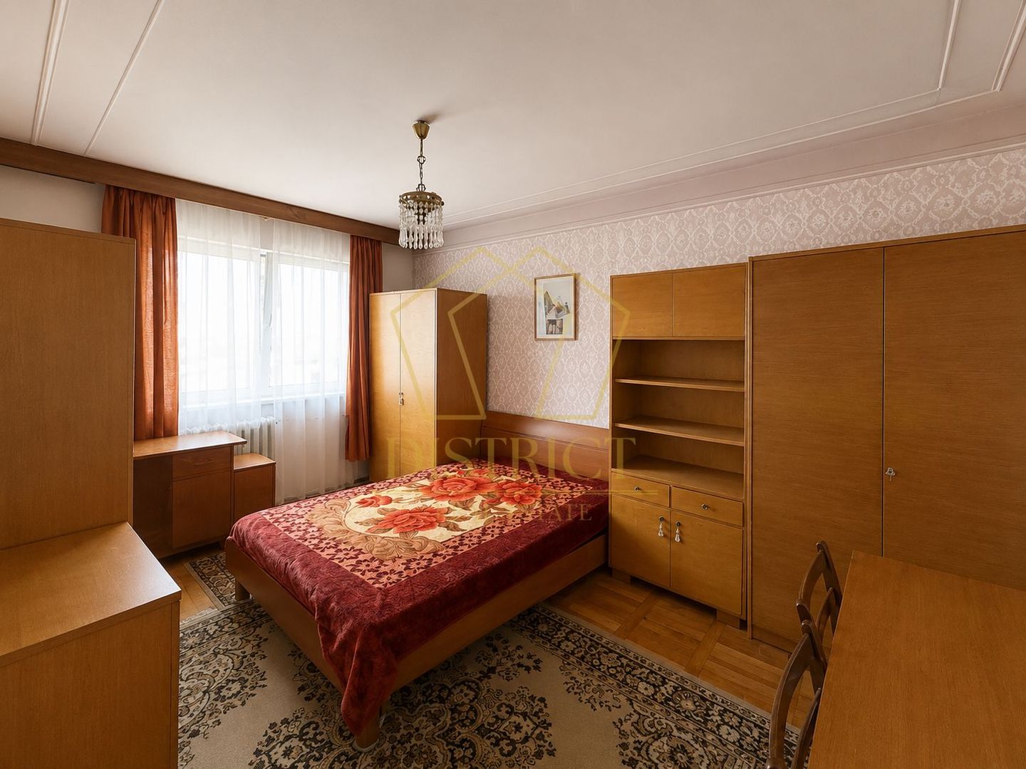 Apartament cu 3 camere, mobilat si utilat | Sagului | Piață Doina - Poză 6